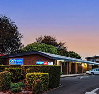 Best Western Aspen Motor Inn - Accommodation Noosa