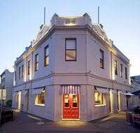 The Exchange Hotel - Accommodation Noosa