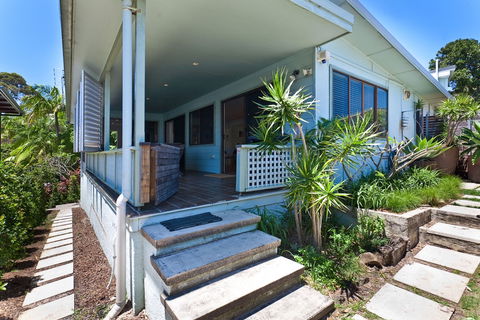 Ayindi Byron Bay - Accommodation Noosa 0