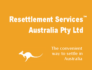 Resettlement Services Australia - Accommodation Noosa