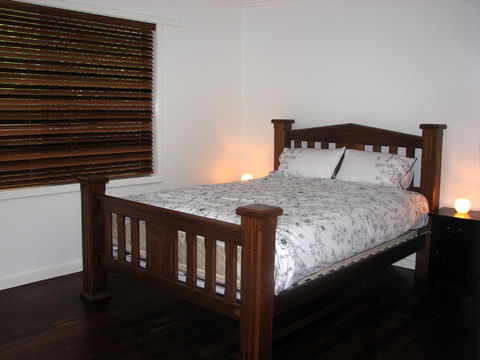 Abbey Cottage - Accommodation Noosa 0