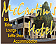 McCartins Hotel - Accommodation Noosa