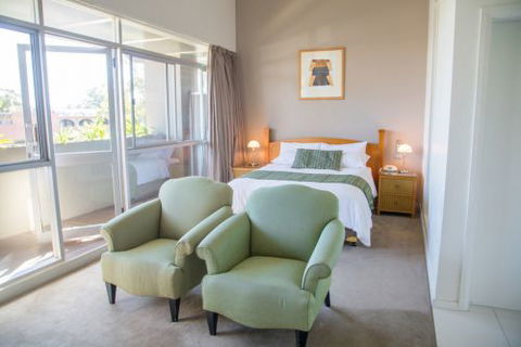 Grand Motel The - Accommodation Noosa 0