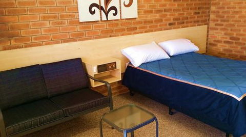 Jackaroo Apartments - Accommodation Noosa 1