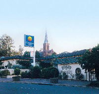 Noah's Mid City Muswellbrook - Accommodation Noosa