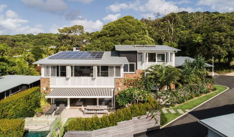Ayindi Byron Bay - Accommodation Noosa 1