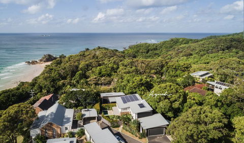 Ayindi Byron Bay - Accommodation Noosa 2