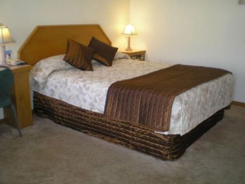 Sundowner Horsham Westlander Motor Inn - Accommodation Noosa 0