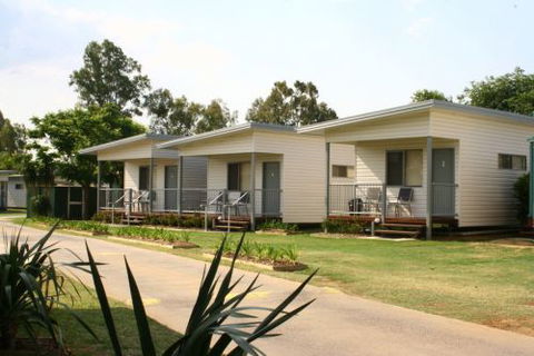 Chinchilla Motor Inn - Accommodation Noosa 1