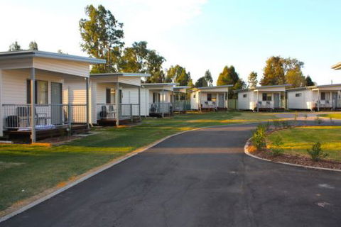 Chinchilla Motor Inn - Accommodation Noosa 2