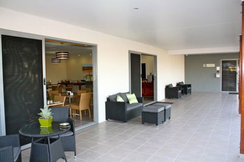 Chinchilla Motor Inn - Accommodation Noosa 4