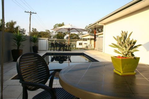 Chinchilla Motor Inn - Accommodation Noosa 7