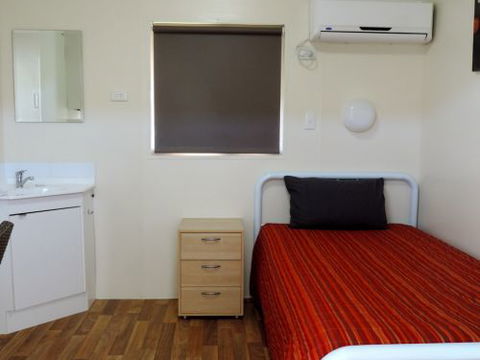 Chinchilla Motor Inn - Accommodation Noosa 8