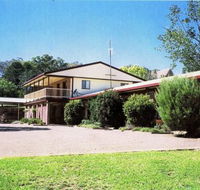 Hills of Gold Motel - Accommodation Noosa
