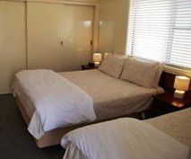 Hills Of Gold Motel - Accommodation Noosa 2