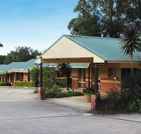 Catalina Motel Lake Macquarie - Accommodation Noosa