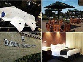 Fairways Motel - Accommodation Noosa 0
