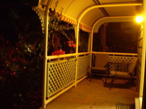 Banjo's Overnight & Holiday Units - Accommodation Noosa 4