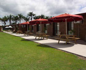  Accommodation Noosa