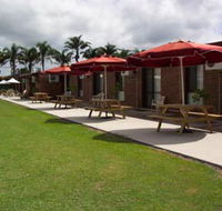 Fun N Sun Motel - Accommodation Noosa