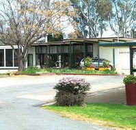 Rose City Motor Inn Benalla - Accommodation Noosa