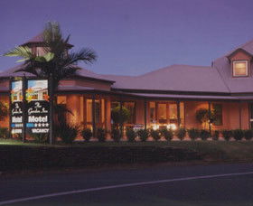 Garden Inn Wollongbar - Accommodation Noosa 0