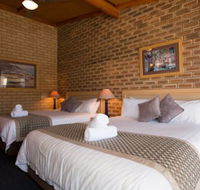 The Town House Motor Inn - Sundowner Goondiwindi - Accommodation Noosa
