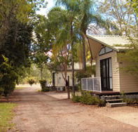 Countryman Motel Biloela - Accommodation Noosa
