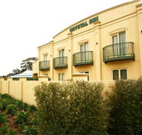 Crystal Inn - Accommodation Noosa