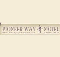 Motel Pioneer-way - Accommodation Noosa