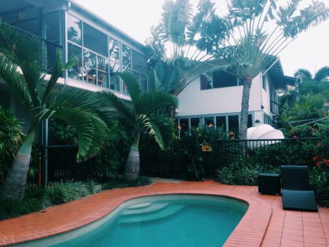 Childers Oasis Motel - Accommodation Noosa 1