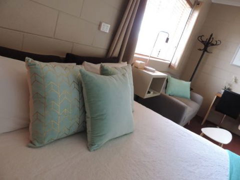 Childers Oasis Motel - Accommodation Noosa 3