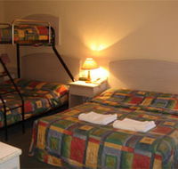 Rainbow Gardens Motel - Accommodation Noosa
