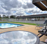 Bendigo's Allara Motor Lodge - Accommodation Noosa