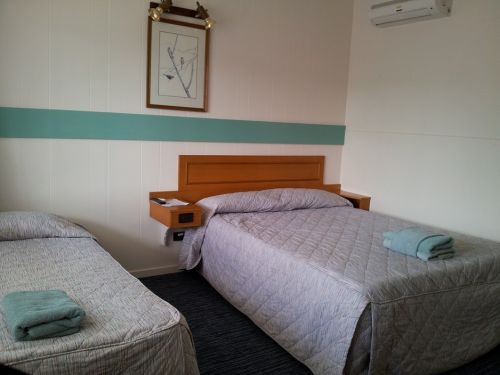 Charlton VIC Accommodation Noosa