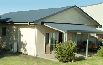 Angler's Arms And Fisherman's Cottage - Accommodation Noosa 0