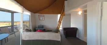 Angler's Arms And Fisherman's Cottage - Accommodation Noosa 4