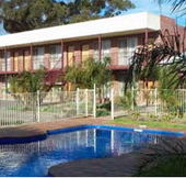 Moama Tavern Palms Motel - Accommodation Noosa