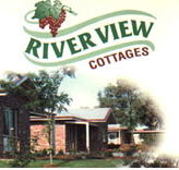 Riverview Cottages - Accommodation Noosa
