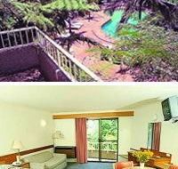 Galaxy Motel - Accommodation Noosa