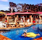 Wombat Beach Resort - Accommodation Noosa