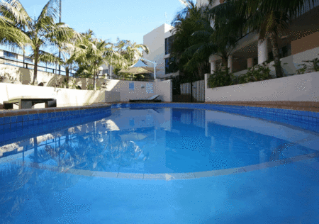 Bay Royal Holiday Apartments - Accommodation Noosa