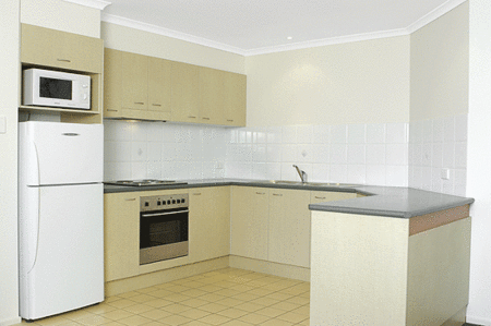 Beachside Holiday Apartments - Accommodation Noosa 2