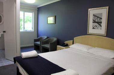 St Leonards NSW Accommodation Noosa