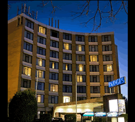 Rydges Camperdown - Accommodation Noosa