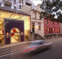 Rendezvous Hotel Sydney The Rocks - Accommodation Noosa