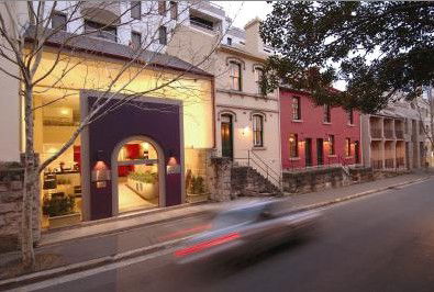 Rendezvous Hotel Sydney The Rocks - Accommodation Noosa 0