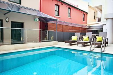 Rendezvous Hotel Sydney The Rocks - Accommodation Noosa 1