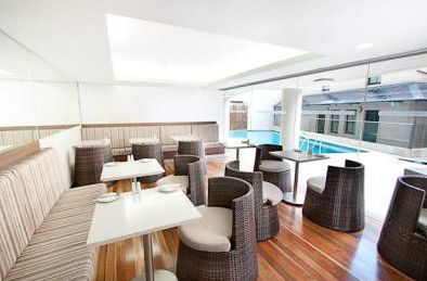 Rendezvous Hotel Sydney The Rocks - Accommodation Noosa 4