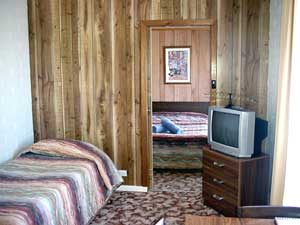 Oyster Court Motel - Accommodation Noosa 1